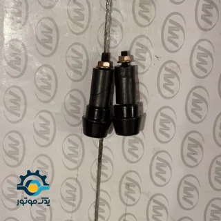 وزنه سر فرمان موتور سیکلت کلیک 150